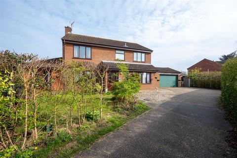 undefined, Fell Way, Bradwell, Great Yarmouth