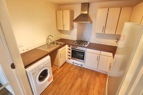 undefined, Lion Court, Southbridge, Northampton, NN4