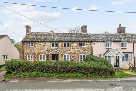 3 bedroom end of terrace house for sale, Winfrith Newburgh, Dorchester, Dorset