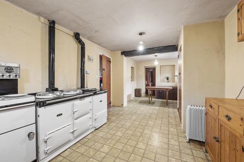 3 bedroom end of terrace house for sale, Winfrith Newburgh, Dorchester, Dorset