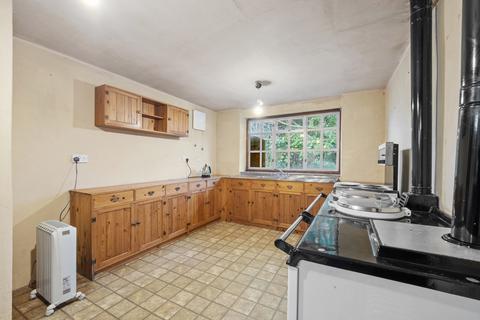 3 bedroom end of terrace house for sale, Winfrith Newburgh, Dorchester, Dorset