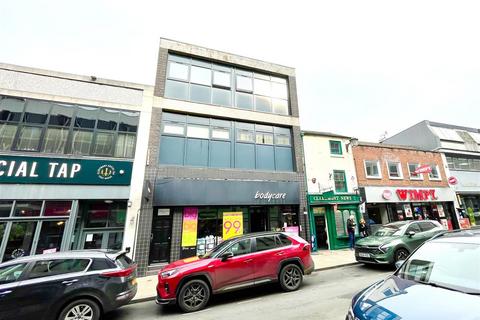undefined, Claremont Lofts, Claremont Street, Shrewsbury