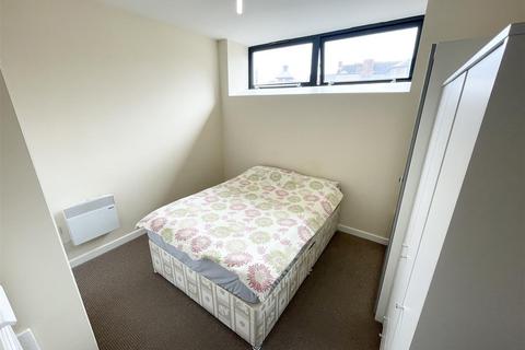 undefined, Claremont Lofts, Claremont Street, Shrewsbury