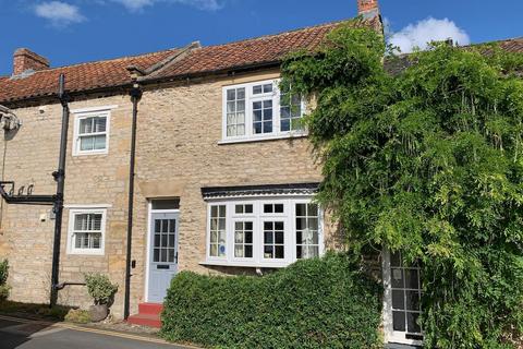 2 bedroom terraced house for sale, Willowgate, Pickering