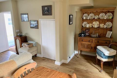 2 bedroom terraced house for sale, Willowgate, Pickering