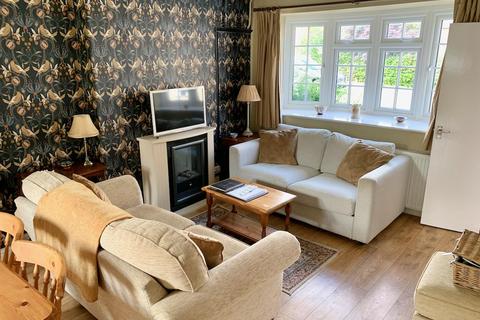 2 bedroom terraced house for sale, Willowgate, Pickering