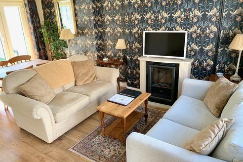 2 bedroom terraced house for sale, Willowgate, Pickering