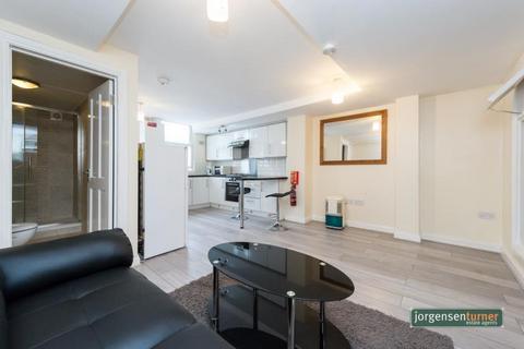 undefined, Goldhawk Road, Shepherds Bush, W12