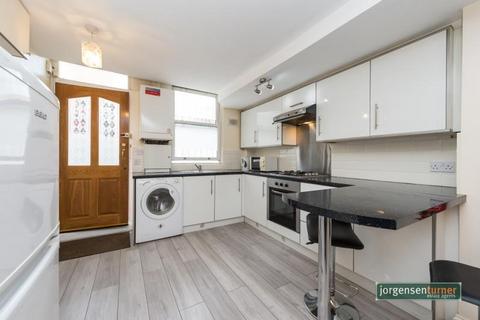 undefined, Goldhawk Road, Shepherds Bush, W12