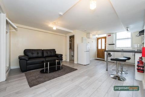 undefined, Goldhawk Road, Shepherds Bush, W12