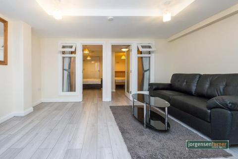 undefined, Goldhawk Road, Shepherds Bush, W12