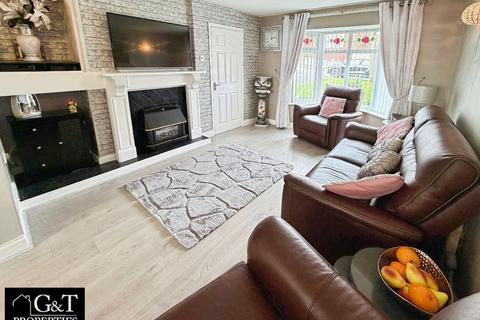 3 bedroom detached house for sale, Roman Way, Rowley Regis