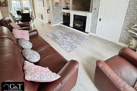 3 bedroom detached house for sale, Roman Way, Rowley Regis