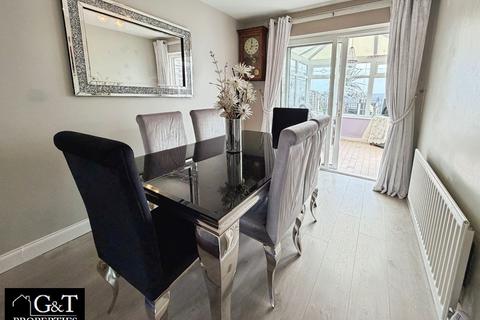 3 bedroom detached house for sale, Roman Way, Rowley Regis