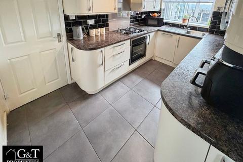3 bedroom detached house for sale, Roman Way, Rowley Regis