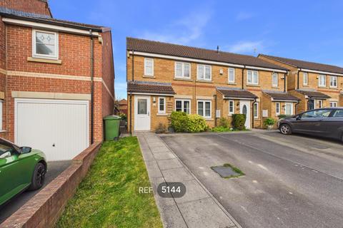 undefined, Wood Lane, Castleford, WF10 5PQ