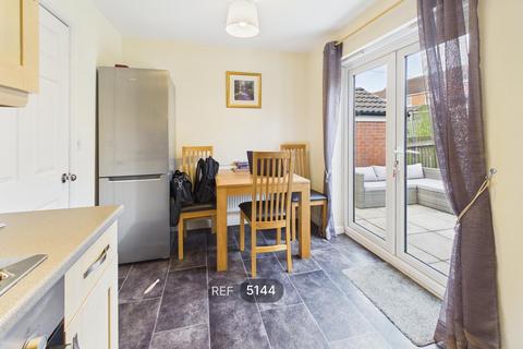 undefined, Wood Lane, Castleford, WF10 5PQ