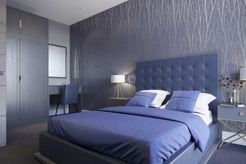 undefined, at The Gateway, L3, The Gateway, Liverpool Business District L3