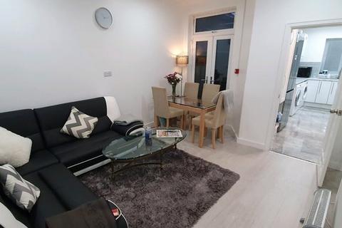 undefined, Spencer Avenue, Manchester, M16