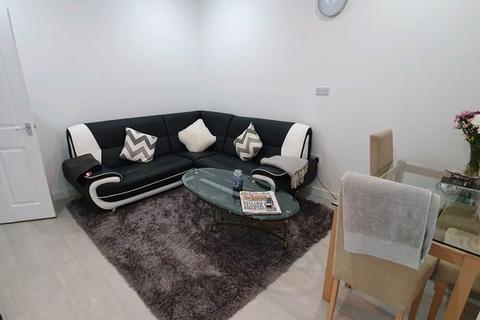 undefined, Spencer Avenue, Manchester, M16