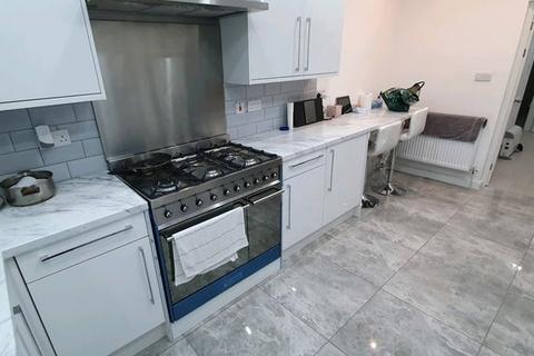 undefined, Spencer Avenue, Manchester, M16