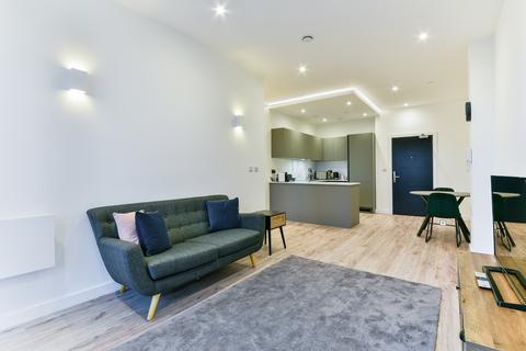 1 bedroom apartment to rent, at GCP - London, Flat 29, Papermill House, Oxford Road UB8