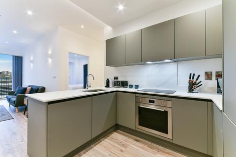1 bedroom apartment to rent, at GCP - London, Flat 29, Papermill House, Oxford Road UB8
