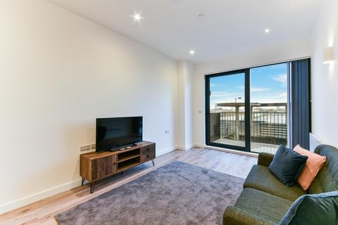1 bedroom apartment to rent, at GCP - London, Flat 29, Papermill House, Oxford Road UB8