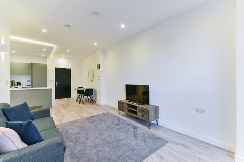 1 bedroom apartment to rent, at GCP - London, Flat 29, Papermill House, Oxford Road UB8