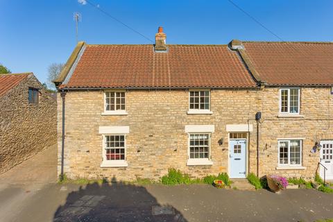 2 bedroom terraced house for sale, Hungate, Brompton-by-Sawdon YO13