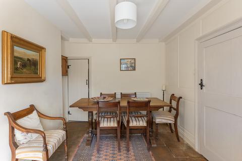 2 bedroom terraced house for sale, Hungate, Brompton-by-Sawdon YO13