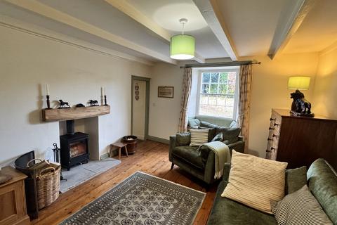 2 bedroom terraced house for sale, Hungate, Brompton-by-Sawdon YO13