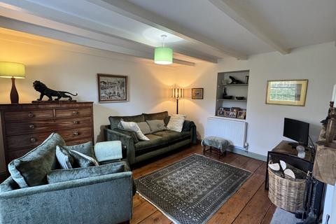 2 bedroom terraced house for sale, Hungate, Brompton-by-Sawdon YO13