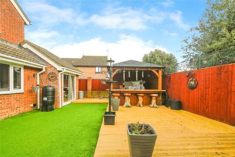 undefined, Olive Grove, Swindon, Wiltshire, SN25