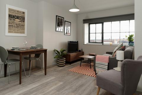 1 bedroom apartment to rent, Granby Row, Manchester M1