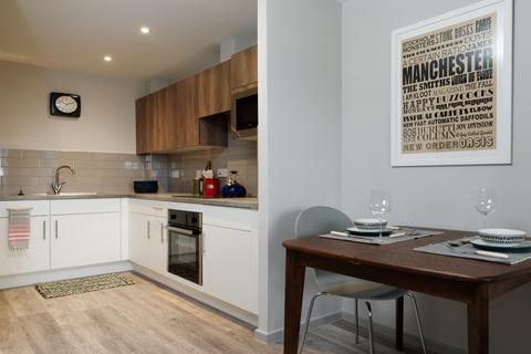 1 bedroom apartment to rent, Granby Row, Manchester M1