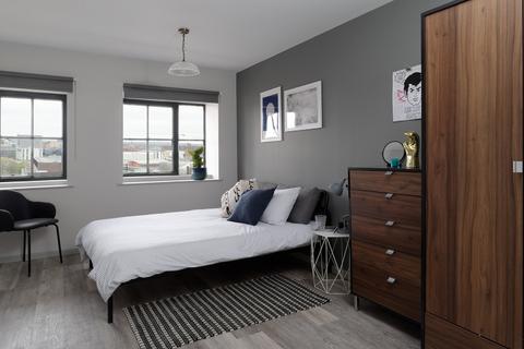 1 bedroom apartment to rent, Granby Row, Manchester M1