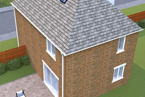undefined, Bird End, West Bromwich