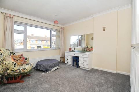 undefined, Bearsden Crescent, Leicestershire LE10