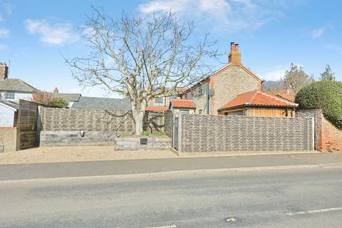 4 bedroom detached house for sale, Back Street, Litcham