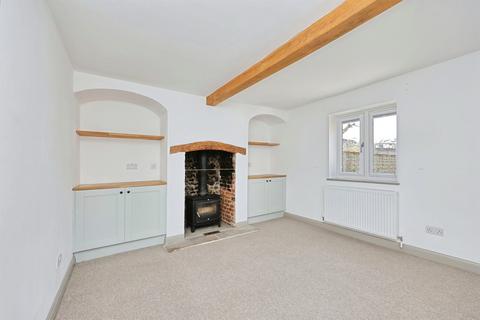 4 bedroom detached house for sale, Back Street, Litcham