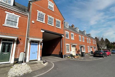 undefined, Oak View, Blandford Forum, Dorset, DT11