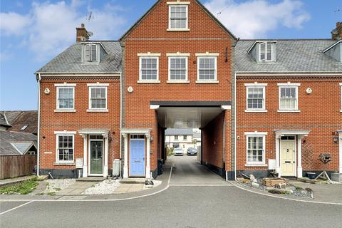 2 bedroom terraced house for sale, Oak View, Blandford Forum, Dorset, DT11