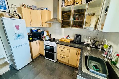 undefined, Lichfield Street, Burton Upon Trent DE14