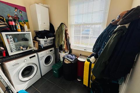 undefined, Lichfield Street, Burton Upon Trent DE14