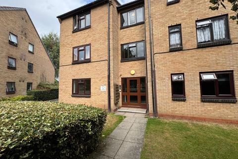 undefined, Swan Gardens, Birmingham, B23