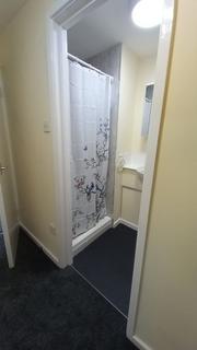 undefined, Swan Gardens, Birmingham, B23