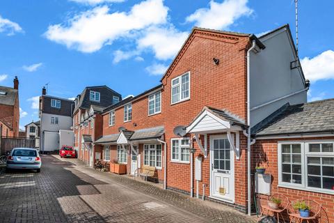 undefined, Mountsorrel Lane, Leicester LE7