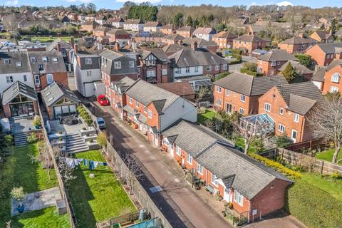 undefined, Mountsorrel Lane, Leicester LE7