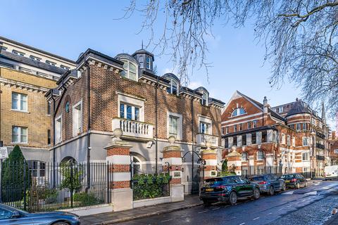 1 bedroom flat for sale, Vincent Square, London, SW1P
